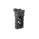 Ultra-light Aluminium Vertical Grip ‘45’ QD - Black